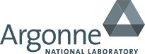 Logo of Argonne National Laboratory