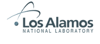 Logo of Los Alamos National Laboratory