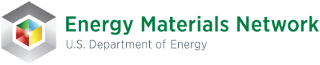 Energy Materials Network logo