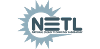 Logo of National Energy Technology Laboratory