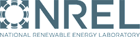 Logo of National Renewable Energy Laboratory