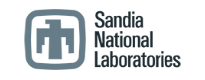 Logo of Sandia National Laboratories
